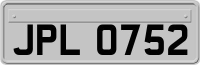 JPL0752