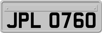 JPL0760