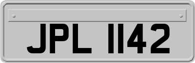 JPL1142