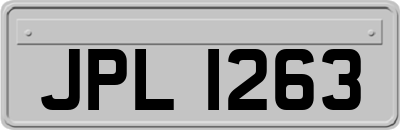 JPL1263
