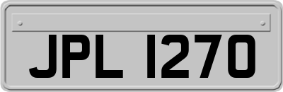 JPL1270