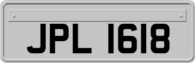 JPL1618