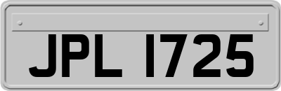 JPL1725
