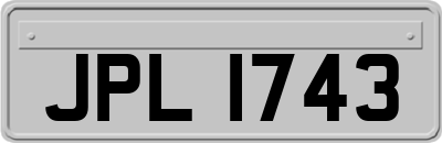 JPL1743
