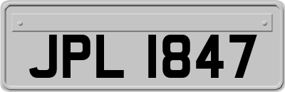 JPL1847