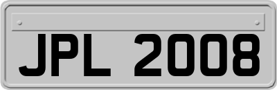 JPL2008