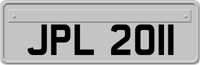JPL2011