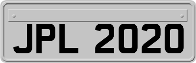 JPL2020