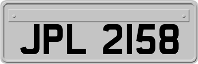 JPL2158