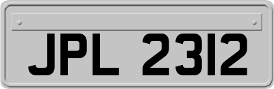 JPL2312