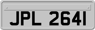 JPL2641