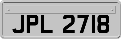 JPL2718