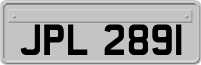 JPL2891