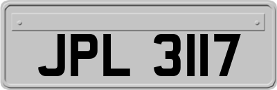 JPL3117