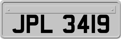 JPL3419
