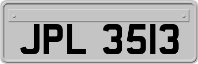 JPL3513