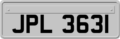 JPL3631