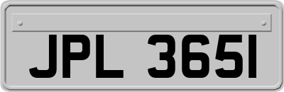 JPL3651