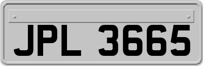 JPL3665