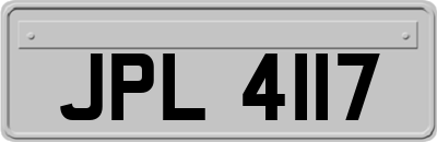 JPL4117