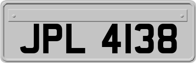 JPL4138
