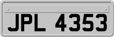 JPL4353