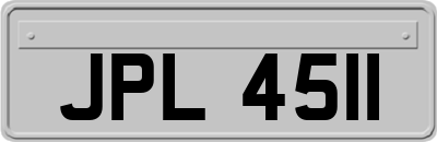 JPL4511