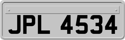 JPL4534