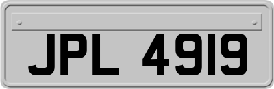 JPL4919