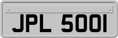 JPL5001