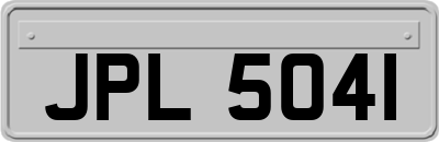 JPL5041