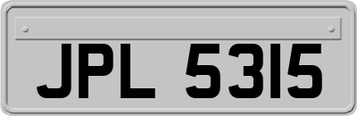 JPL5315
