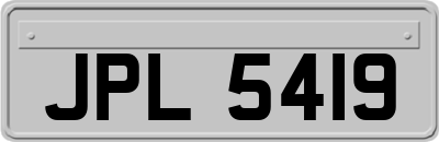 JPL5419