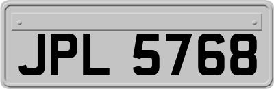 JPL5768