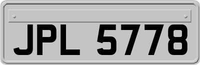 JPL5778
