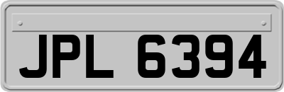 JPL6394
