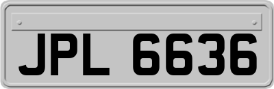 JPL6636