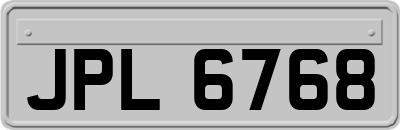 JPL6768
