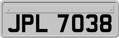 JPL7038