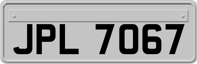 JPL7067