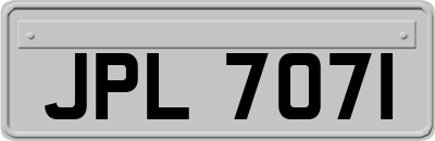 JPL7071