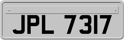 JPL7317