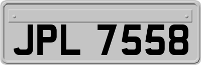 JPL7558