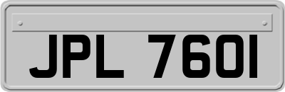 JPL7601