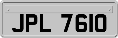 JPL7610