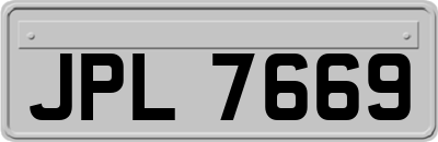 JPL7669