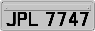 JPL7747