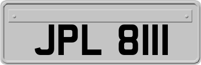 JPL8111