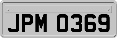 JPM0369