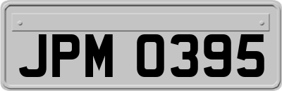 JPM0395